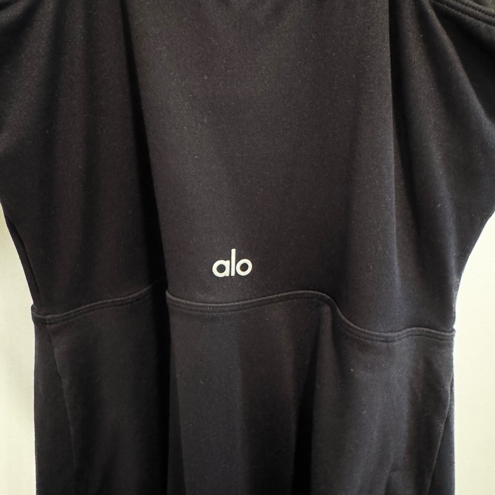 Alosoft Courtside Tennis Dress - Picture 7 of 7